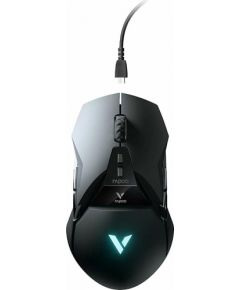 Rapoo VPRO Gaming VT950 wired/Wireless black, USB
