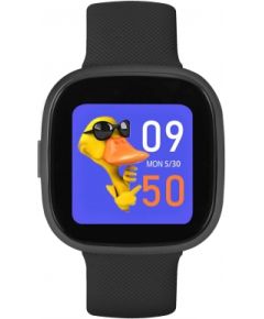 Garett Smartwatch Kids FIT 4G Умные часы для детей IP67 / Уведомления о звонках / Спортивные режимы