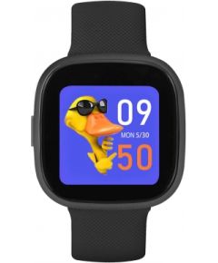 Garett Smartwatch Kids FIT 4G Умные часы для детей IP67 / Уведомления о звонках / Спортивные режимы