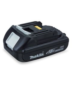 Makita BL1815N; 18 V; 1,5 Ah; Li-ion Akumulators