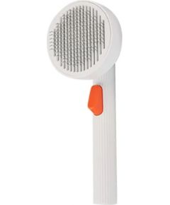 PETKIT Large Pet Grooming Brush 2 White