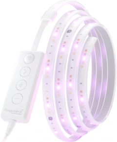 Nanoleaf Essentials Light Strips Starter Kit 2 Meters Matter 2000Lm RGBCW 2700-6500K