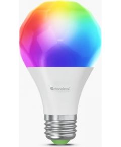 Nanoleaf Essentials Smart A60 Bulb E27 Matter 9W 806Lm RGBCW 2700-6500K