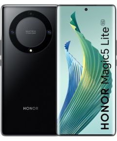 Huawei Smartfon Honor Magic5 Lite 5G 8/256GB Czarny
