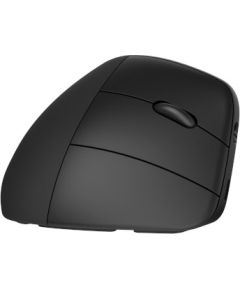 HP 920 Ergonomic Vertical Wireless Mouse / 6H1A4AA#ABB