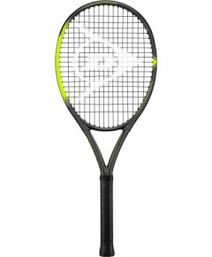 Tennis racket Dunlop SX TEAM 260 27.25" 260g G1 strung