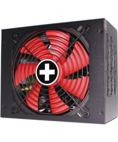 Power Supply|XILENCE|1050 Watts|Efficiency 80 PLUS GOLD|PFC Active|XN176