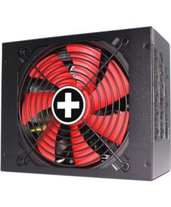 Power Supply|XILENCE|1250 Watts|Efficiency 80 PLUS GOLD|PFC Active|XN178