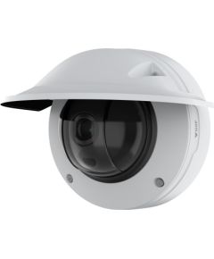 NET CAMERA Q3536-LVE DOME/02054-001 AXIS