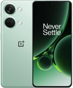 OnePlus Nord 3 5G 16/256GB Misty Green