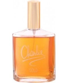 Revlon Charlie Gold EDT 100 ml