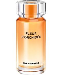 Karl Lagerfeld Fleur D'Orchidee EDP 100 ml