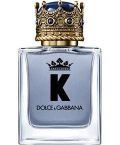 Dolce & Gabbana K EDT 50 ml