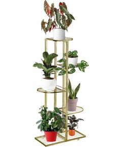 Puķu statīvs Strado 97 cm metāla