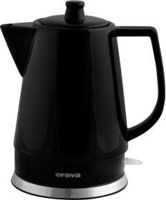 Ceramic kettle Orava VK3813B