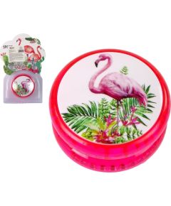 Import Leantoys Jojo Handicraft Game with Flamingo  A timeless toy! Yoyo