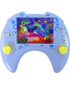 Import Leantoys Underwater World Joystick Game Blue