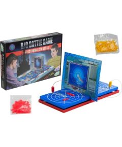 Import Leantoys Electronic game. Strategic Ships, Ships, Naval Battle