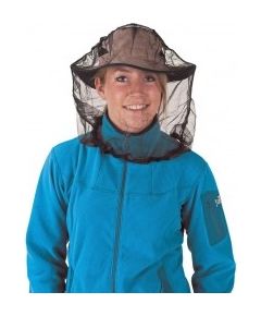 Sea To Summit Moskītu tīkls Nano Mosquito Headnet