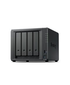 NAS STORAGE TOWER 4BAY/NO HDD DS423+ SYNOLOGY