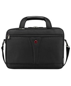 Wenger BC Free 14" laptop bag, notebook case (black, up to 36 cm (14"))