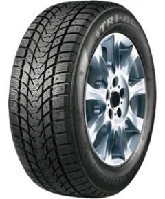 245/40R19 TRI-ACE SNOW WHITE II 98H XL RP Studded 3PMSF IceGrip M+S