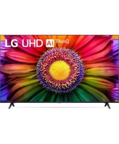 LG 50UR80003LJ 50" (126 cm) UHD 4K Smart TV