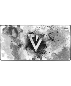 Modecom Volcano Meru Hokori Gaming Mouse and Keyboard Pad