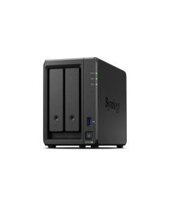 NAS STORAGE TOWER 2BAY/NO HDD DS723+ SYNOLOGY