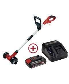 Einhell GE-CC 18 Li Kit Akumulatora bruģa tīrīšanas birste 3424051