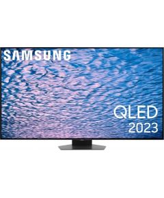 SAMSUNG TV QLED 85inch QE85Q80CAT