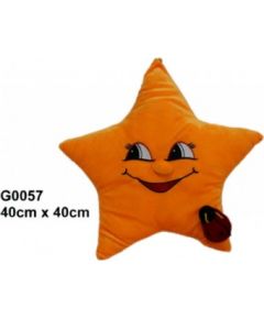 Sun Day Plīša zvaigzne 40 cm (G0057) 053176