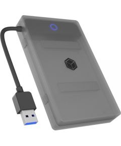 RaidSonic ICY BOX IB-AC603b-U3 USB 3.2 Adapter for 1x 2,5