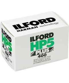 Ilford пленка HP5 Plus 400/36