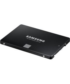 Samsung SSD 870 EVO 2TB 2.5" 560R/530W SSD MZ-77E2T0BW