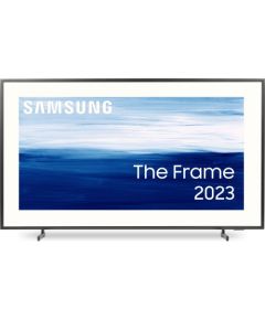 Samsung 4K QLED FRAME televizors QE32LS03CBUXXH
