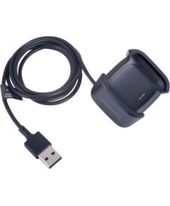 Akyga charging cable Fitbit Versa 2 AK-SW-24 1m