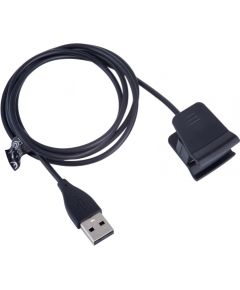 Akyga charging cable for Fitbit Alta HR AK-SW-35 1m