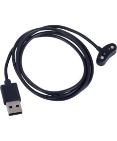 Akyga charging cable for Ticwatch Pro 3 GPS | E3 AK-SW-39 1m