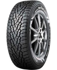 225/65R16C KUMHO CW11 112/110R Studded DDB73 3PMSF IceGrip M+S