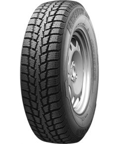 205/70R15C KUMHO KC11 106/104Q Studded ECB73 3PMSF IceGrip M+S