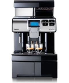 Saeco Aulika Office Drip coffee maker 4 L