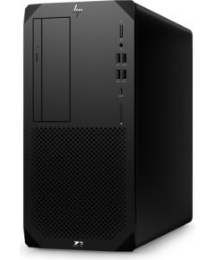 HP Z2 G9 Workstation Tower - i7-13700K, 32GB, 1TB SSD, US keyboard, USB Mouse, Win 11 Pro, 3 years / 86C48EA#ABB