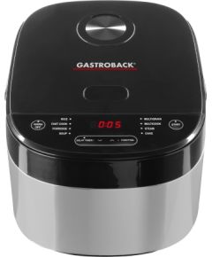 Gastroback 42527 Design Multicook Pro