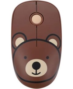 Tellur Kids Wireless Mouse Bear