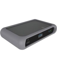 Raidsonic Icy Box 1x USB-A 3.0 (IB-HUB801-TB4)