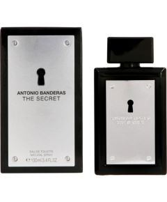 Antonio Banderas The Secret EDT 100 ml