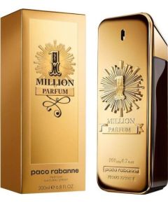 Paco Rabanne 1 Million Parfum Ekstrakt perfum 200 ml