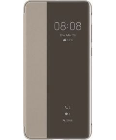 Huawei Smart View Flip Cover P40 khaki 51993705