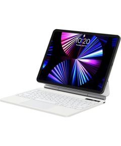 Baseus Brilliance PRO Klaviatūra Priekš Apple iPad 10.9"